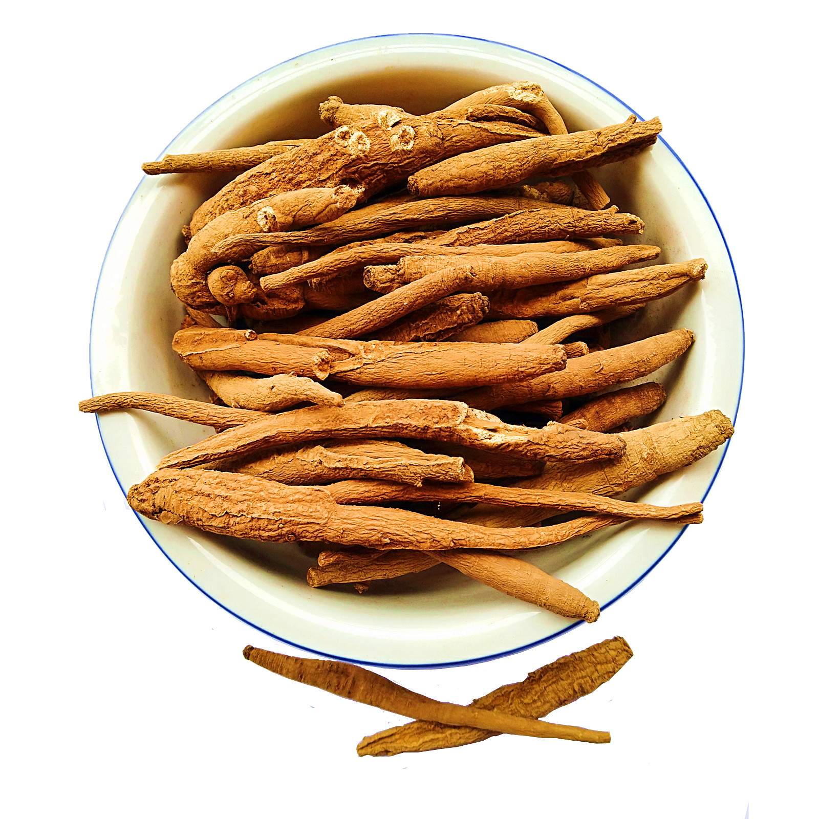 当归西藏野生清淡甜面型头带尾全根宜配党参养生当归