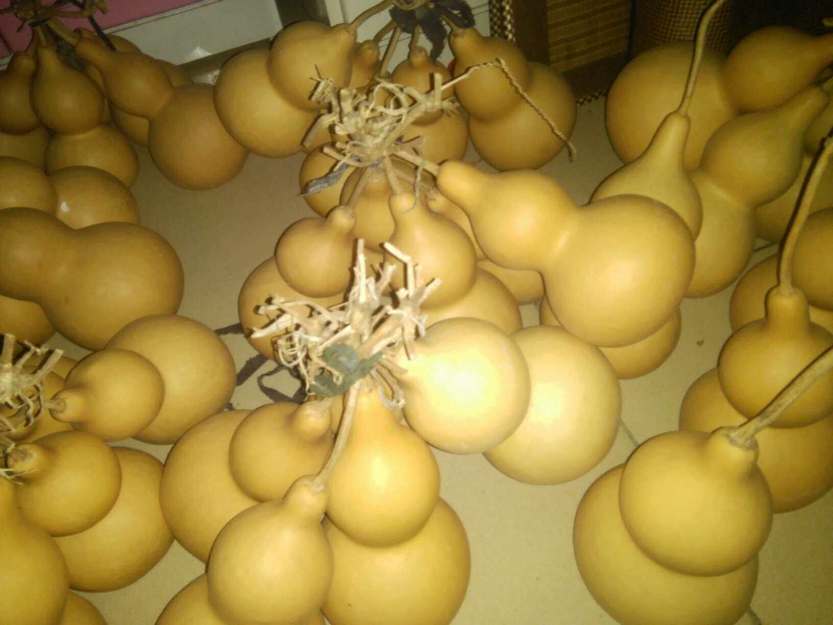 天然特大亚腰中号葫芦家居摆件摆设葫芦