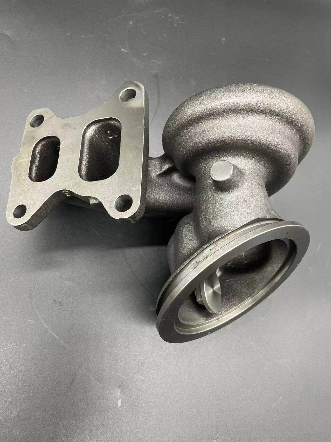 0t汽车涡轮增压器异响蜗壳增压器