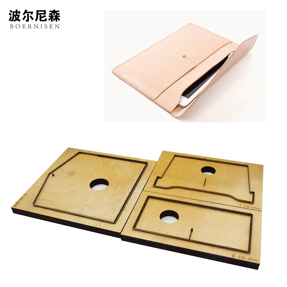 切割刀模定做手机卡皮具模切手工diy激光木板其他刃具