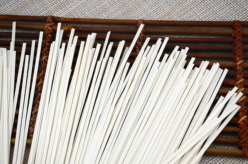 面条三杰爽滑劲道早餐白面条小麦拌面葱油800g面条