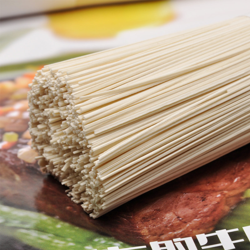 挂面山西长治襄垣特产面条500克小麦制品方便食品面粉