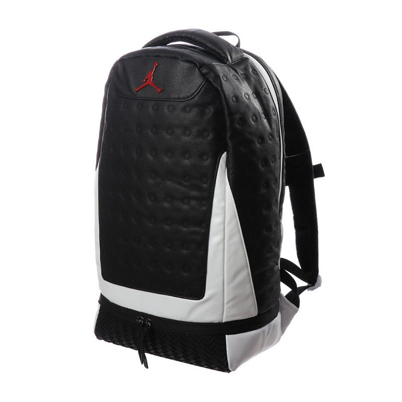 air jordan aj13熊猫男女户外休闲旅行书包双肩包 ha4464 ha4463