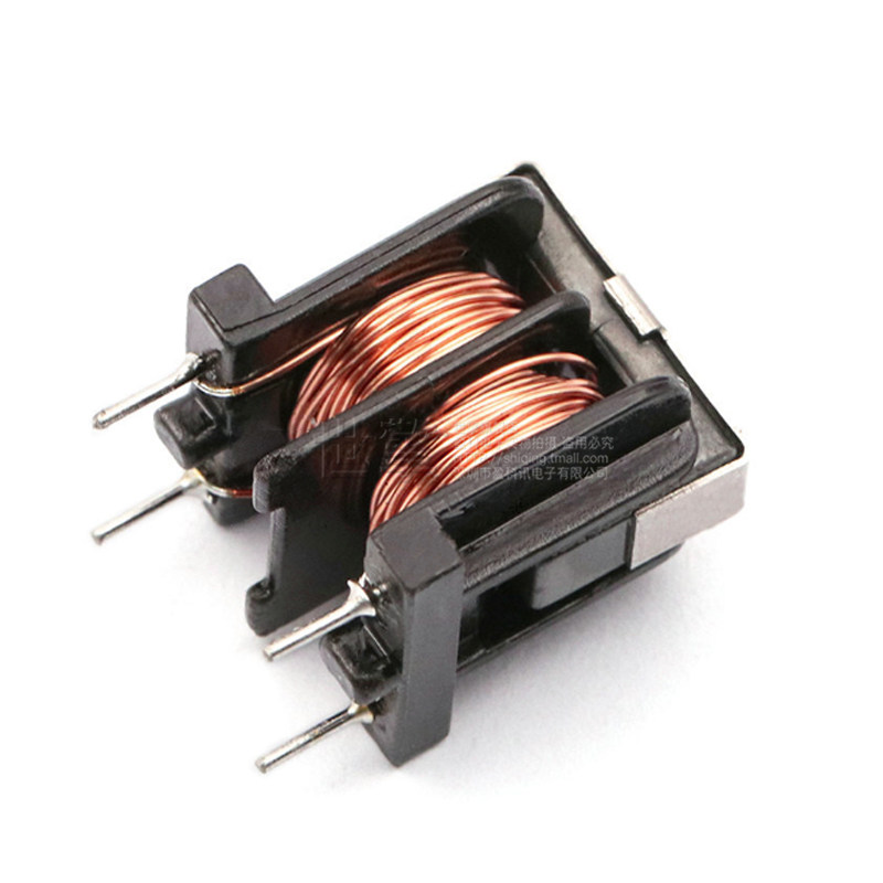 21mm共模电感滤波器电感器1个电感器