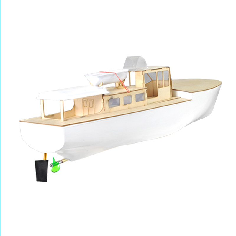 游艇遥控西北风电动成人摆件仿真真可下水玻璃钢电动