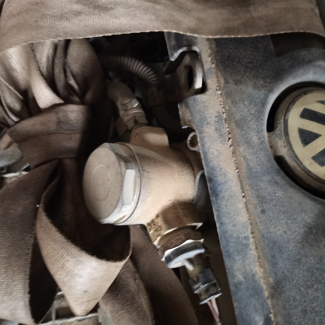 油泵适配大众朗逸桑塔纳捷达凌度polo14t高压发动机总成及部件