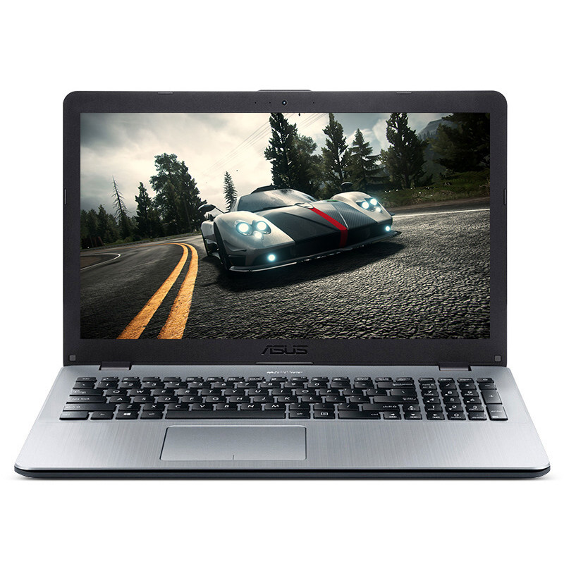 asus华硕a555qg办公高清四核带内置光驱的156寸笔记本电脑win7