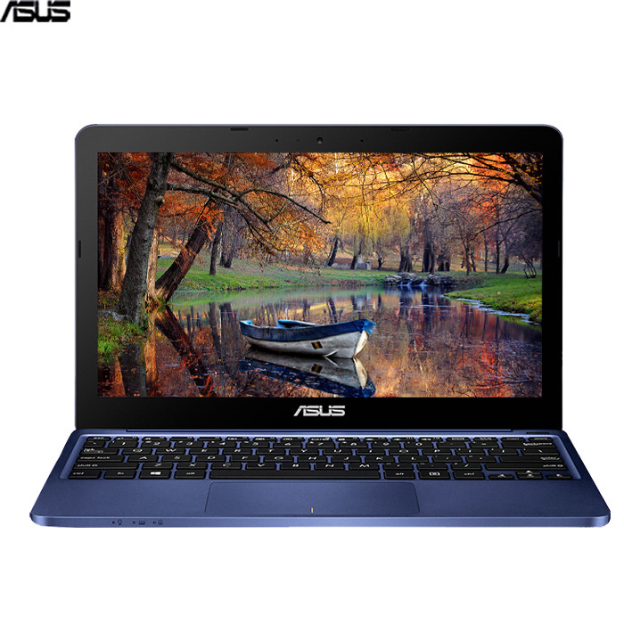 asus/华硕x505超级本超薄笔记本电脑轻薄便携学生游戏本白领办公用