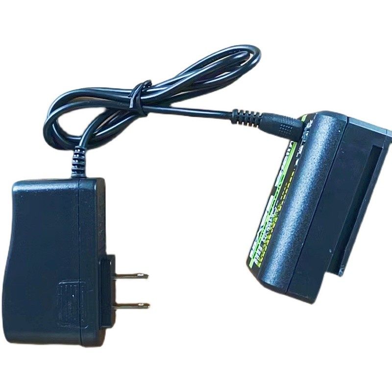 水平仪电池大容量通用充电器锂电池激光充电水平仪