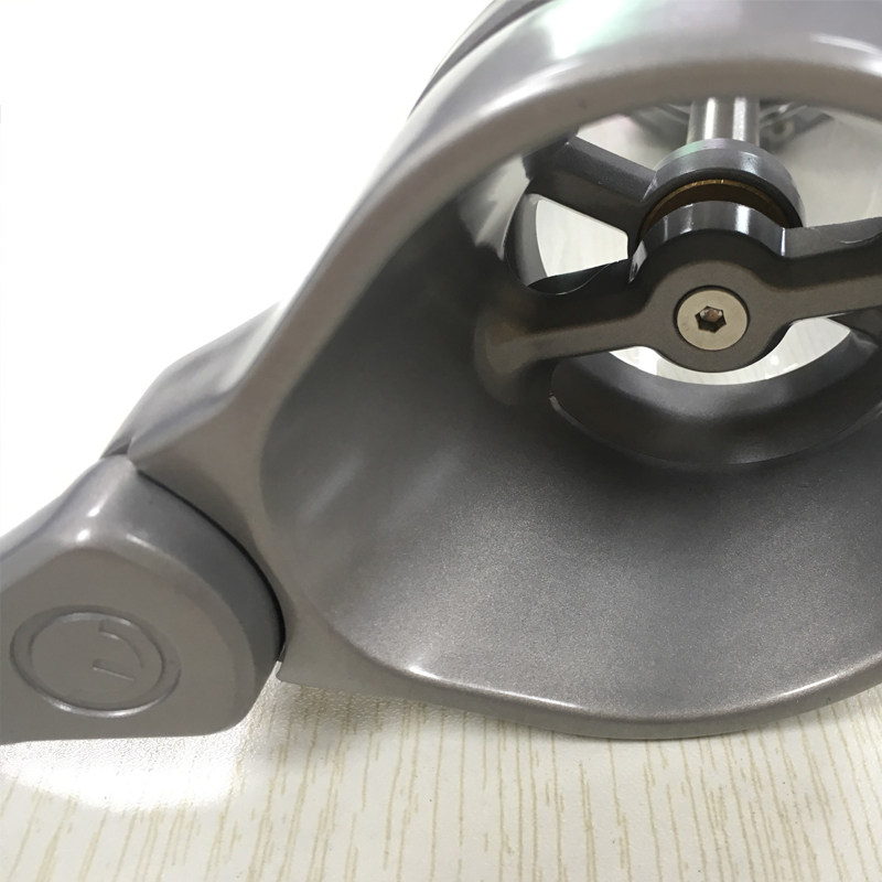 新到货lido et手动咖啡磨豆机可微调意式专用便携家用咖啡磨粉机