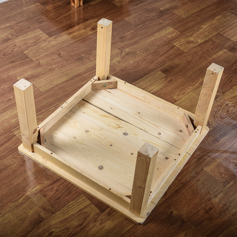 地桌电脑桌几小桌子榻榻米茶几矮桌方桌餐桌简约炕几