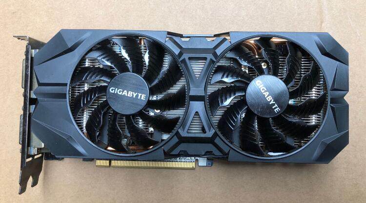 2g吃鸡索泰gtx9604g毁灭者秒耕升风扇高端显卡