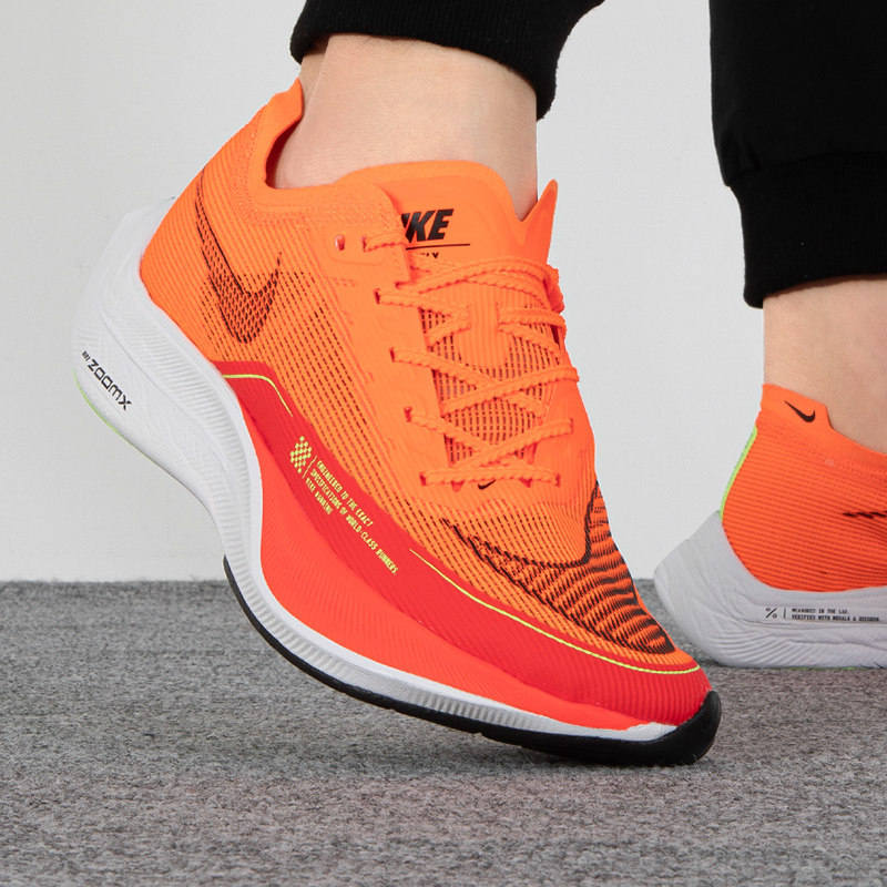 nike耐克男鞋2022冬季新款zoomx碳板竞速运动鞋跑步鞋