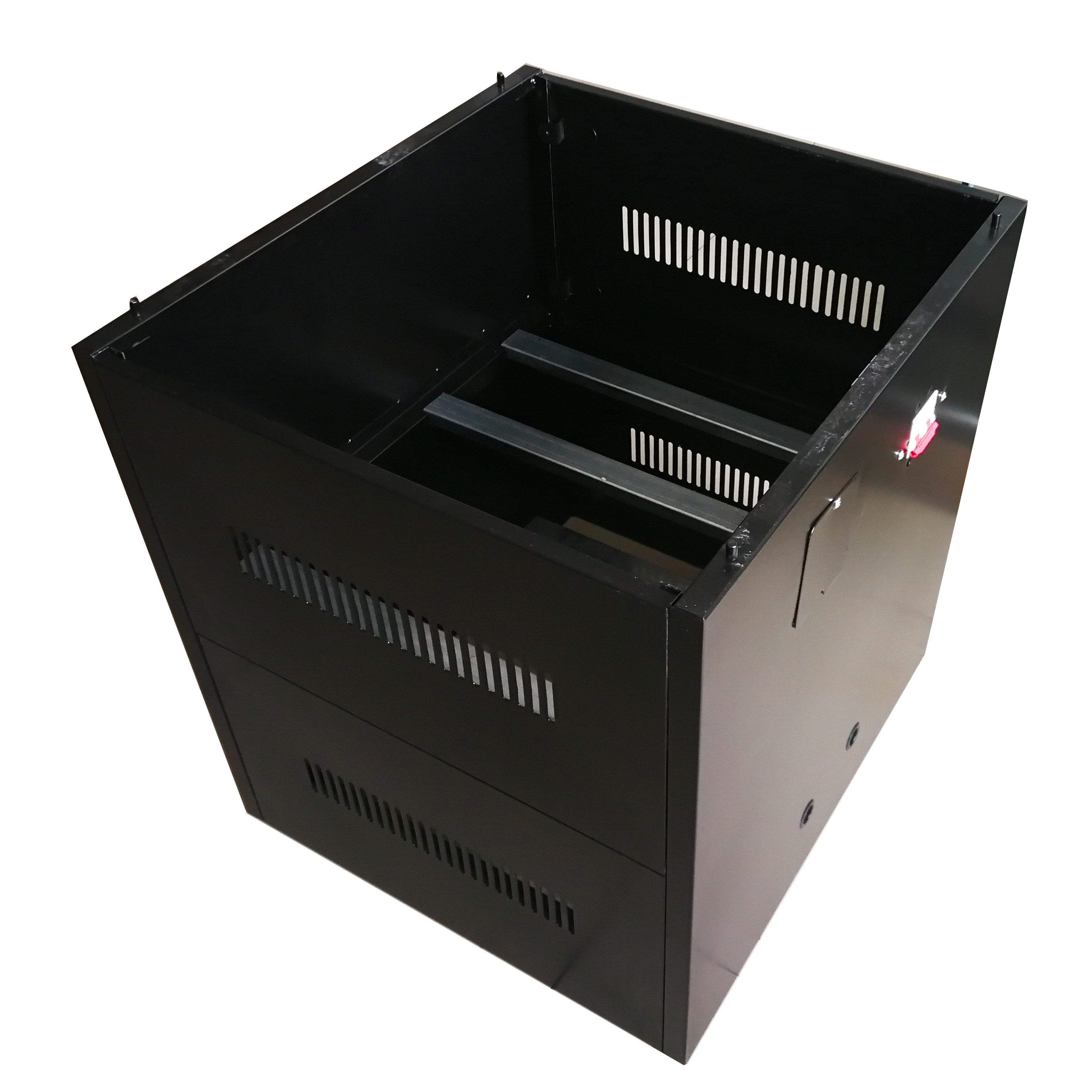 蓄电池机柜ups电池柜逆变电池箱12v150ah/200ah/250ah多规格定制