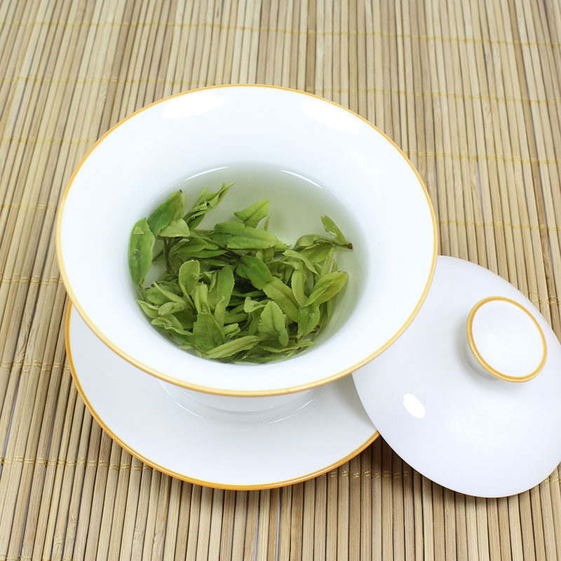 2021年新茶悟道茶修道明前一一级高山绿茶散装其它绿茶