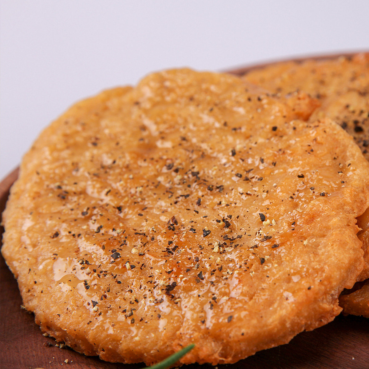 松珍爱之素香酥鸡排200g寺院素食斋菜佛家纯素素肉