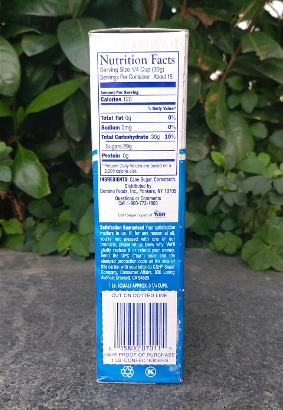 美国进口powderedpurecanesugar厨欢烘焙用糖粉糖其它原料