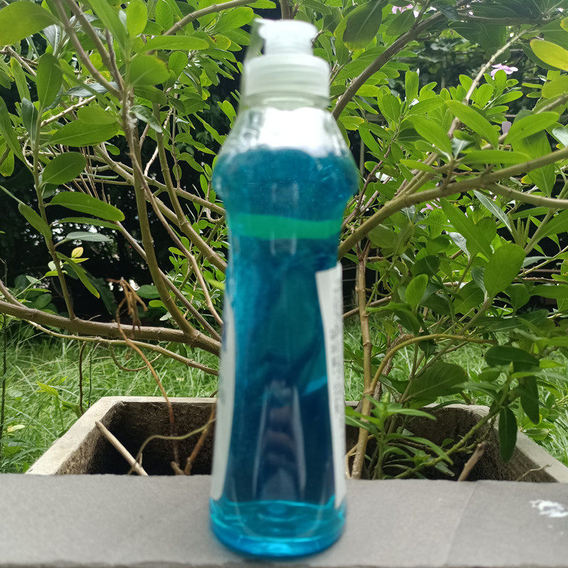 dawn美国洗洁375ml油污不伤手强效家用清洁simply浓缩洗洁精