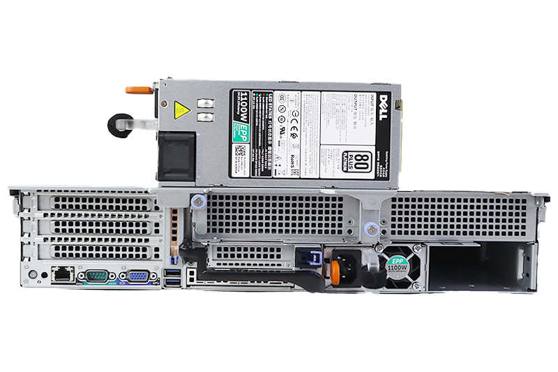 dell戴尔r740r740xd服务器存储gpu虚拟化数据库云计算服务器