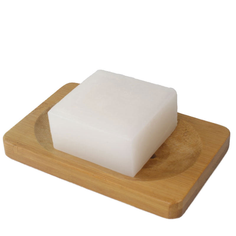 蚕丝蛋白白山羊奶精华拉丝去黑头去痘清洁手工香薰精油皂