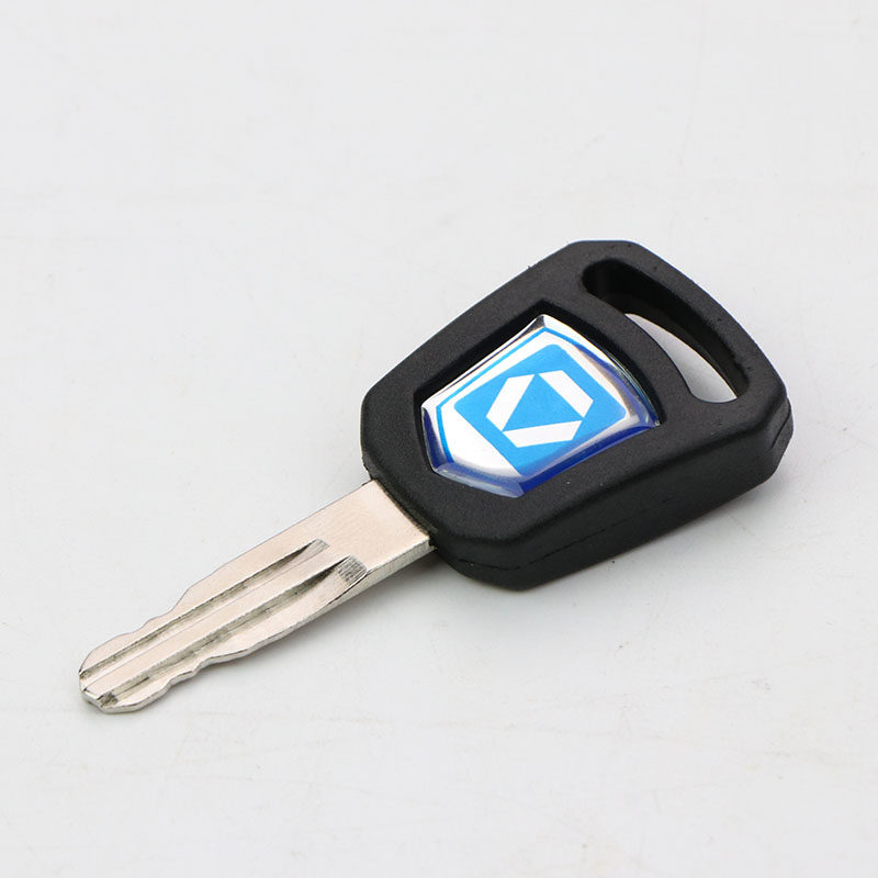 徐工新款75da挖掘机钥匙60d原装装点火车门锁汽车钥匙