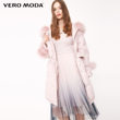 New Detachable Raccoon Dog Fur Drawstring Down Jacket For Women New Detachable Raccoon Dog Fur Drawstring Down Jacket For Women