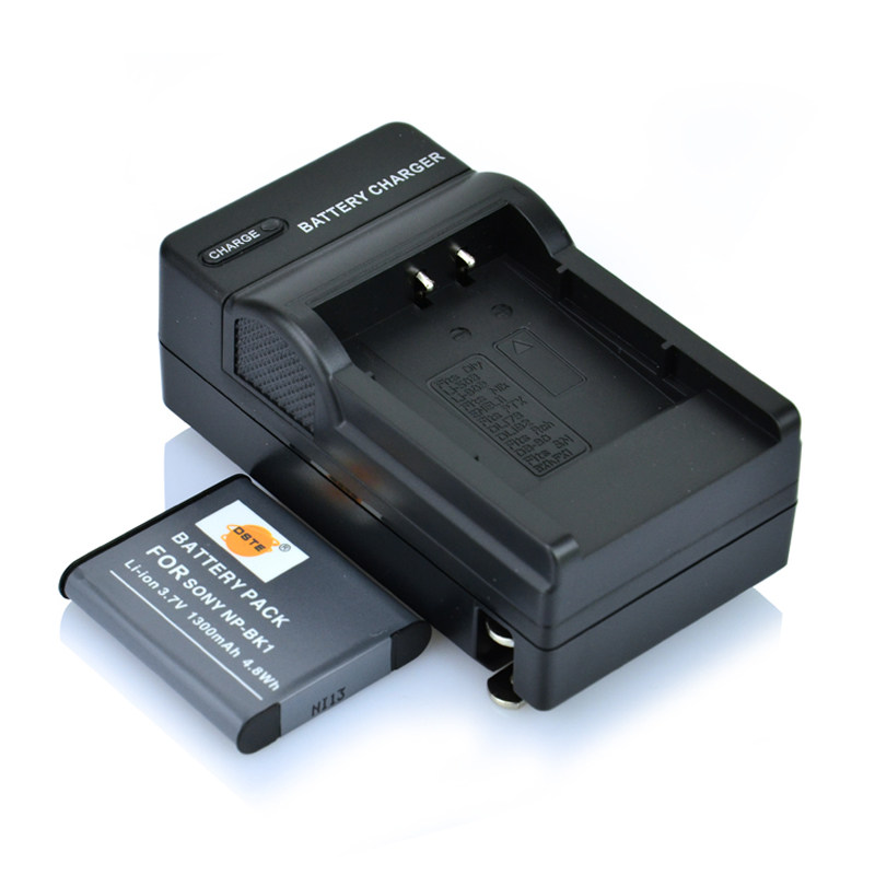 蒂森特np-bk1电池for索尼s950s980s780w180w370相机