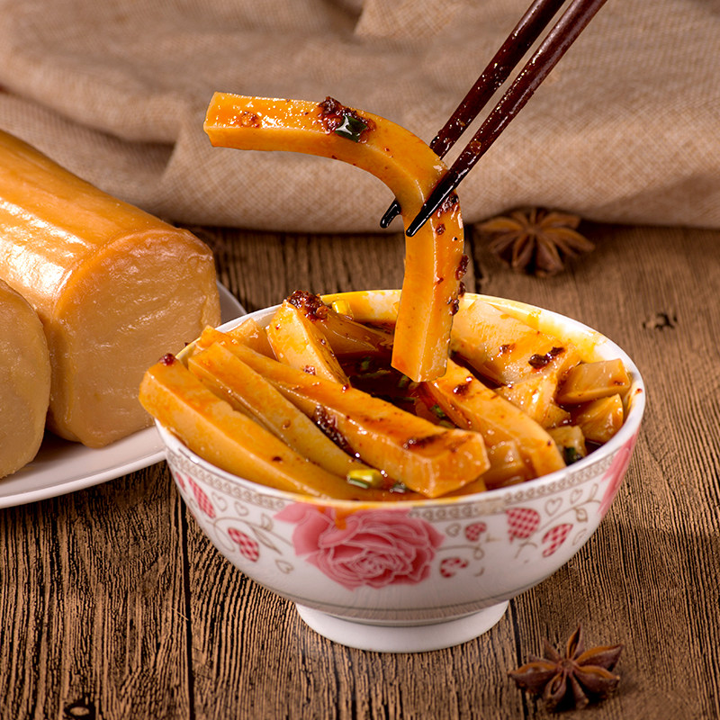 粑粑贵州特产灰碱5个铜仁豆腐碱水特色小吃其它干货