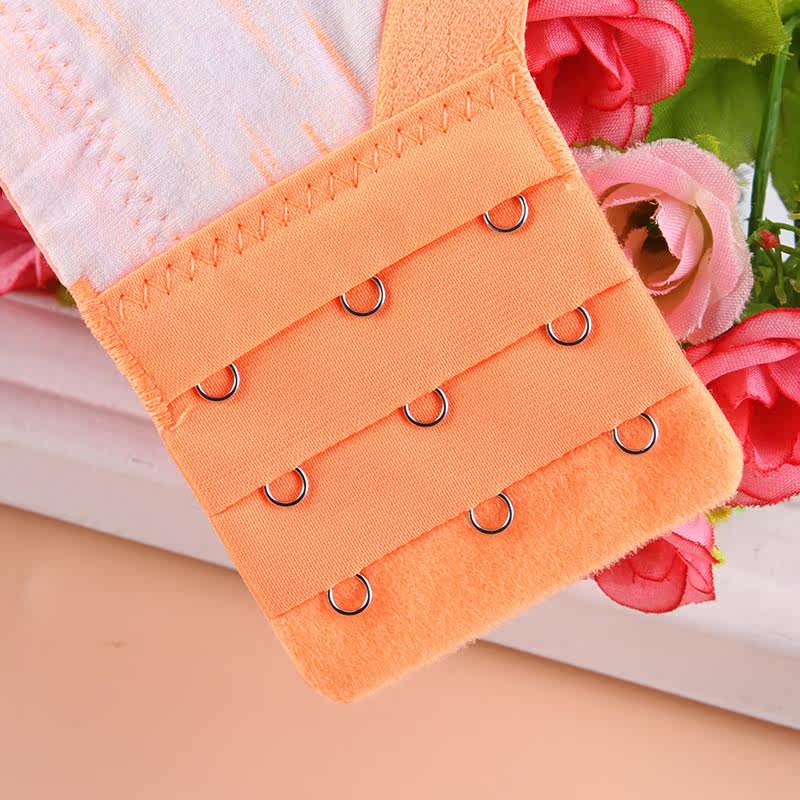 怡兰芬薄款日系可爱少女文胸学生内衣文胸