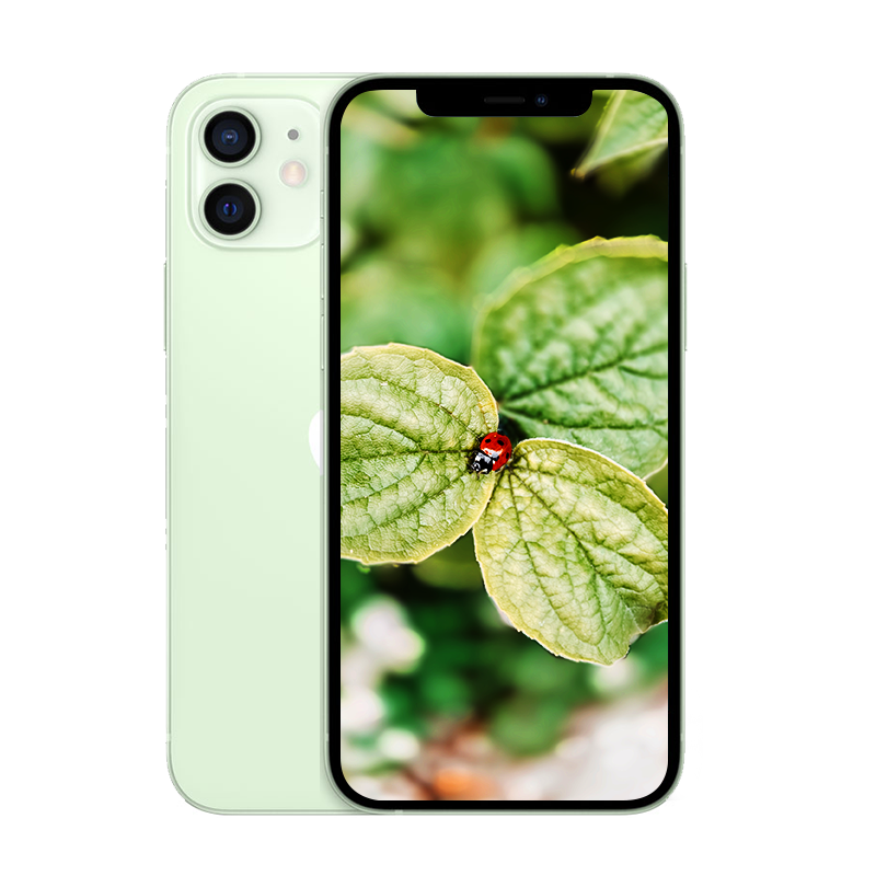 苹果appleiphonemini国行原封激活5g手机全新手机