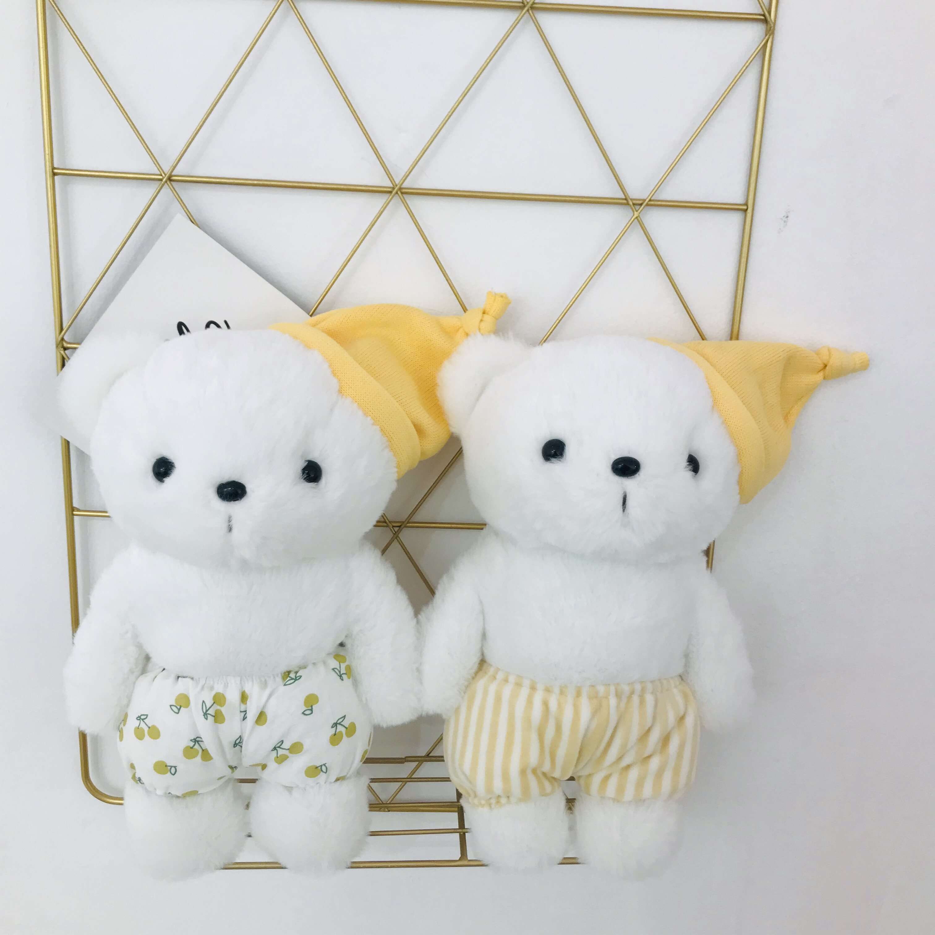 小熊布娃娃哄娃神器宝宝婴儿安抚毛绒玩具泰迪熊公仔生日礼物女生