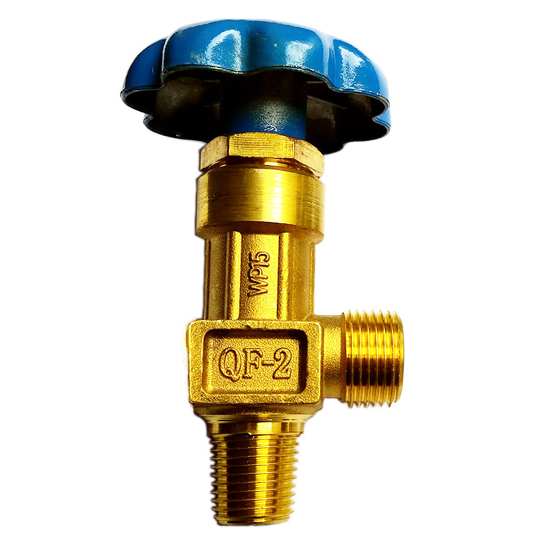 氧气气瓶阀门开关qf2二氧化碳乙炔丙烷液化气工具其他阀门