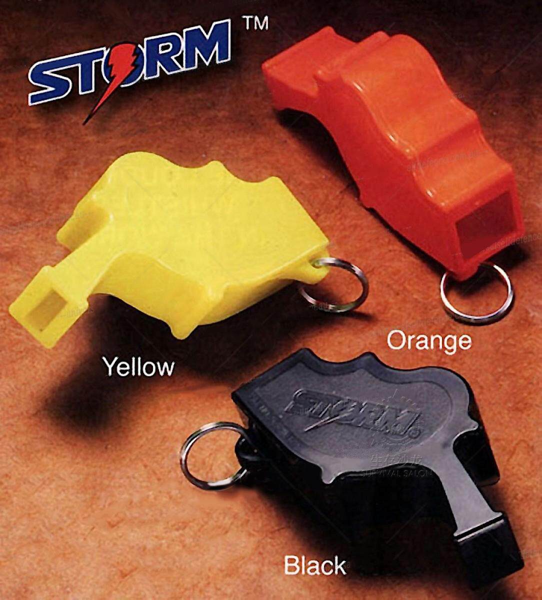 美国产大风暴口哨 爆音求生哨户外应急求救哨子生存沙龙