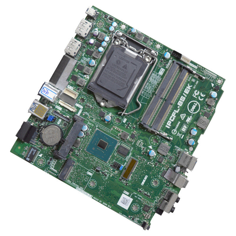 全新dell台式机戴尔306030705060508070607070mff主板