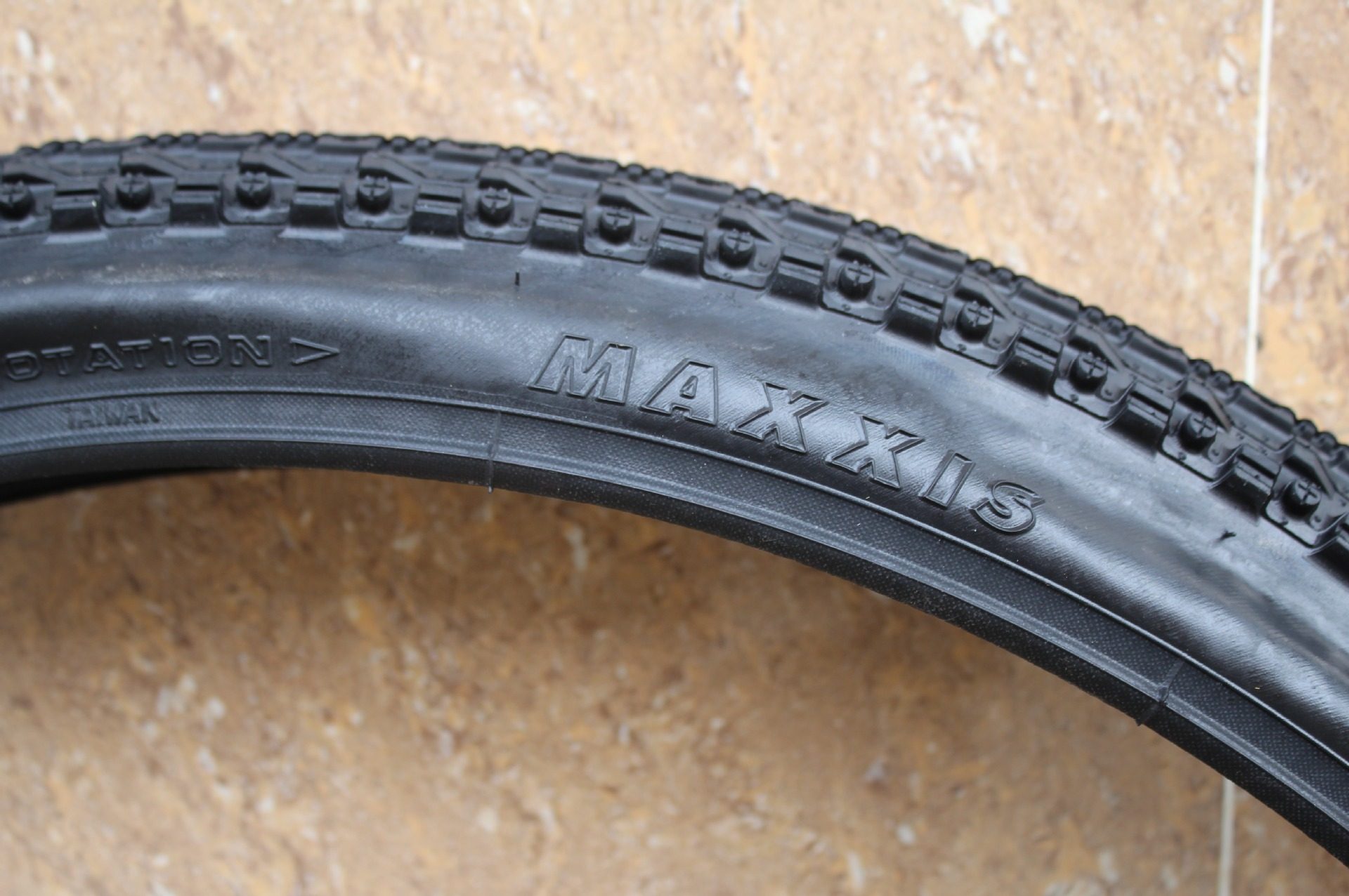 maxxis玛吉斯十字胎 26* 1.95山地车自行车外胎 - 品尚骑行单车配件