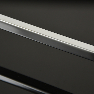 宜家现代简约北欧超长拉手橱衣柜抽屉实心大气家具五金门把手拉手