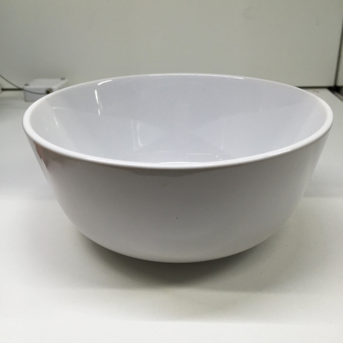 ikea宜家 碗 米饭碗 吃饭碗 餐具 平底饭碗 饭店用碗 大饭碗