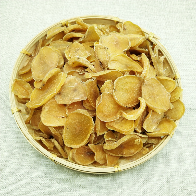 土豆东北特产农家自制500g包邮新货脱水蔬菜其它干货