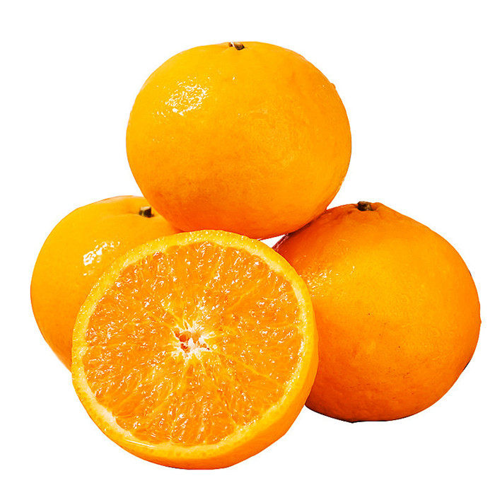 【5斤装】广西091无籽沃柑桔子(热品库)