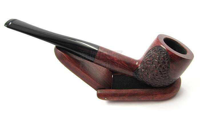烟斗进口丹麦原装牛头bjbjarne石楠木楠木9mm中号烟斗