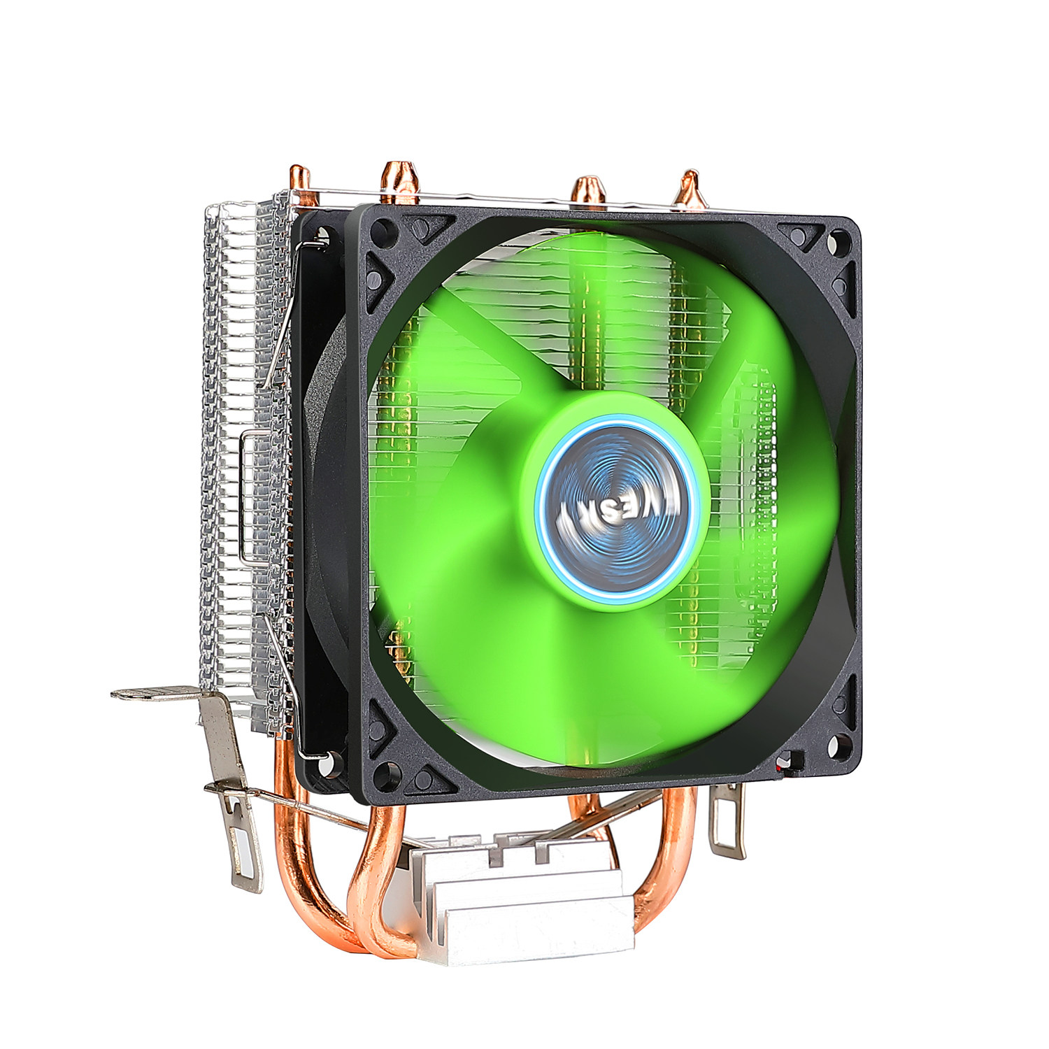 cpu散热器1150电脑台式台式机机箱主机风扇1155散热器