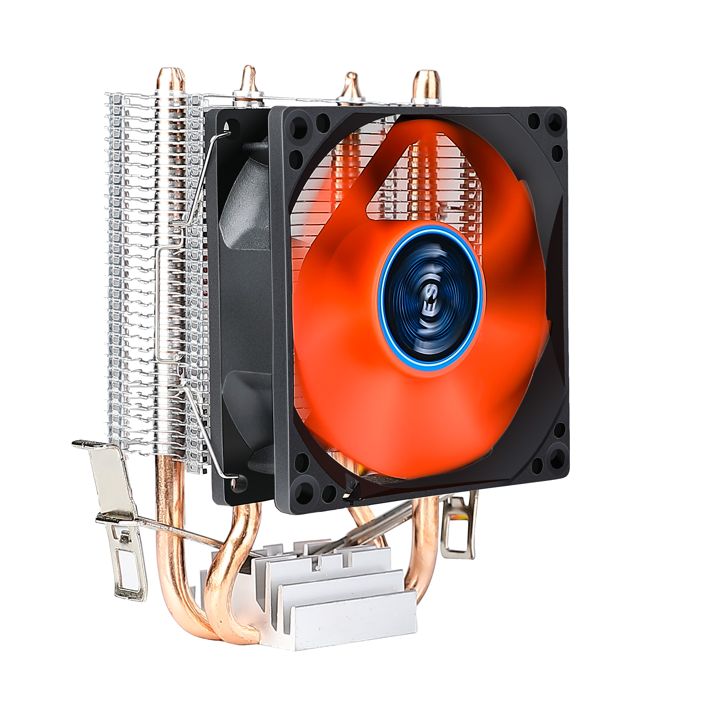 cpu散热器1150电脑台式台式机机箱主机风扇1155散热器