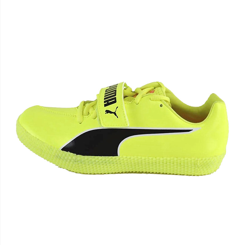 运动空间田径钉鞋pumaevospeedhj6彪马专业跳高钉子田径运动鞋