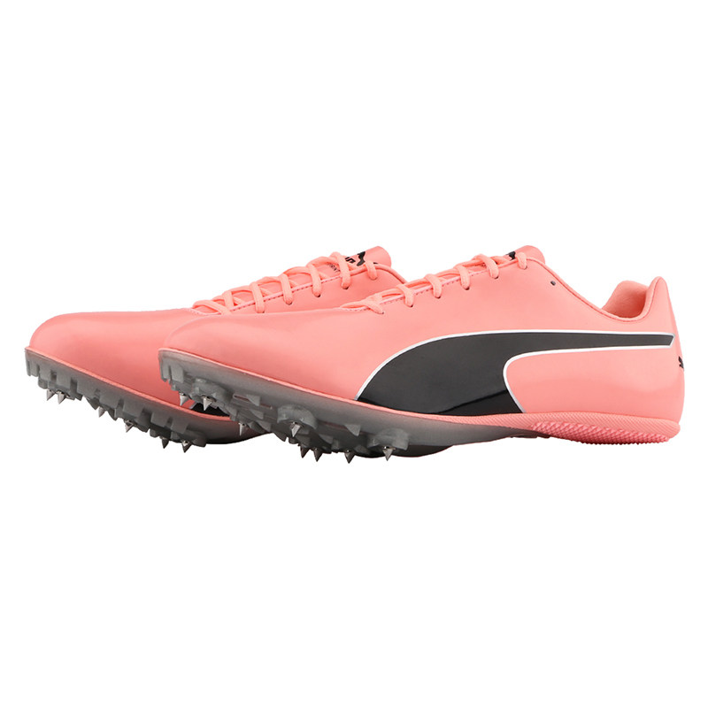 运动空间东京彪马pumaevospeeds10男女专业短跑田径田径运动鞋