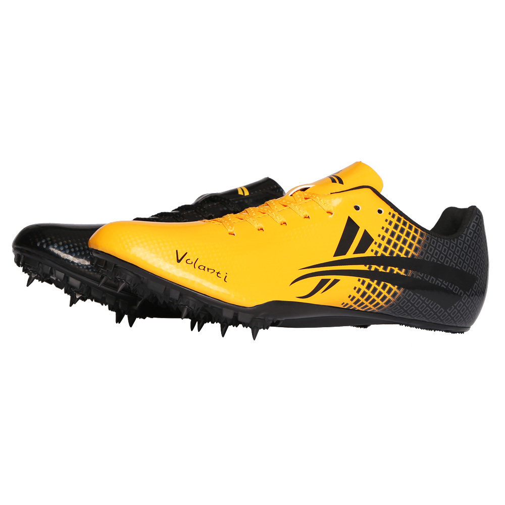 沃兰迪专业短跑田径钉鞋体考专用比赛跑步训练田径运动鞋