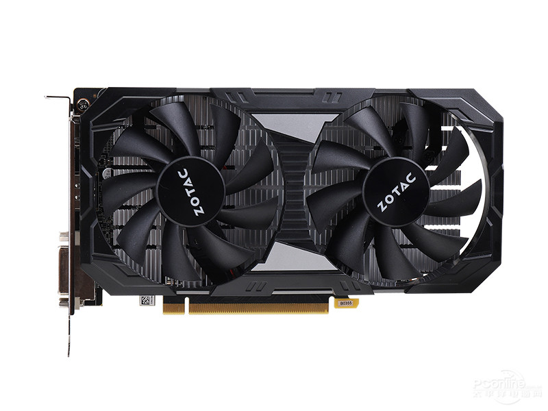 游戏索泰耕升铭瑄gtx1650ssuper4g吃鸡永劫电脑显卡