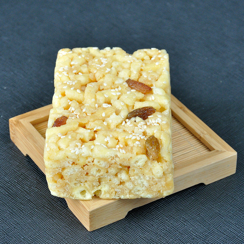 吉林金丝糕5袋1袋90克丝糕老式特产糕点中式传统中式糕点