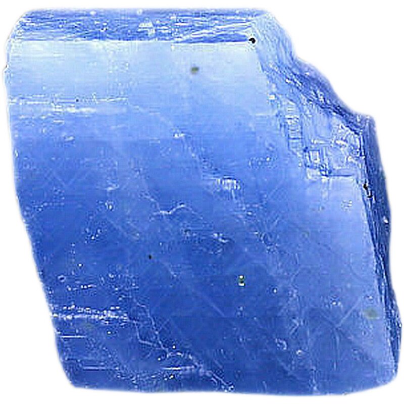 包邮天然蓝色方解石磷灰石粒硅镁石橄榄石矿物晶体摆件