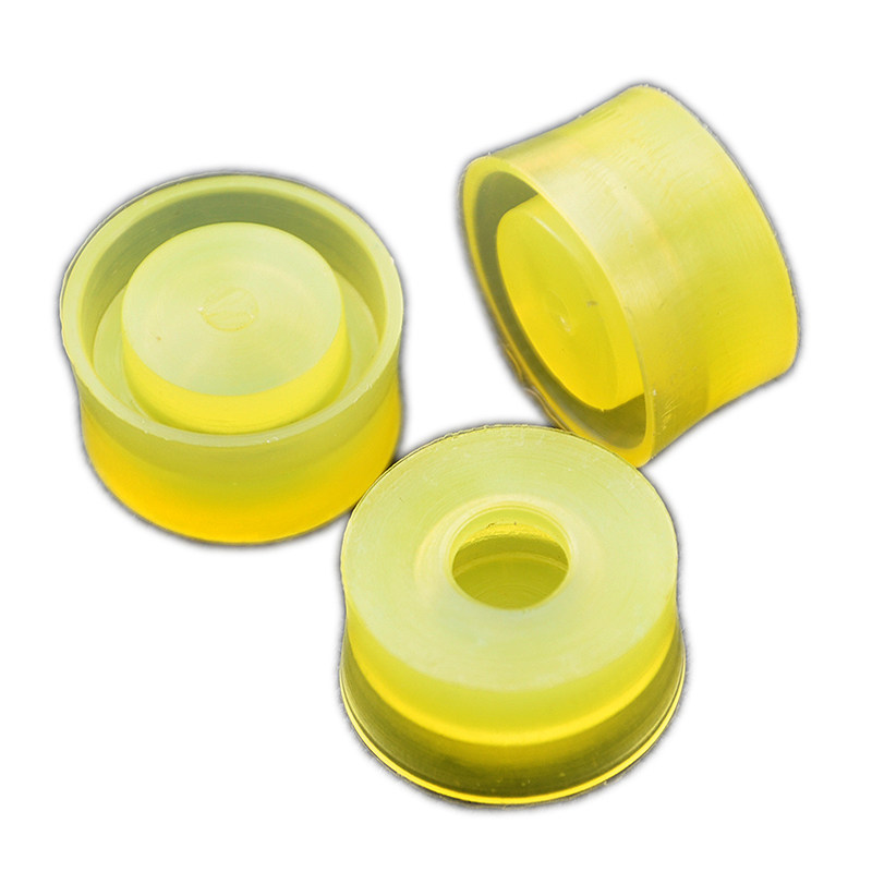 钢将m24坚锋98k玩具模型改装升级活塞20mm牛筋皮碗耐磨强化配件