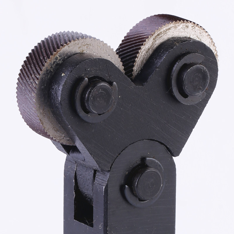 成量网纹滚花刀花轮滚花刀